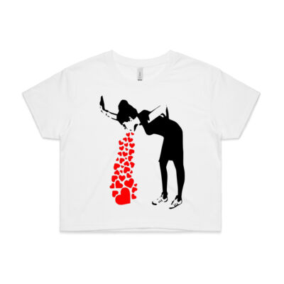 Love Sick Banksy Thumbnail