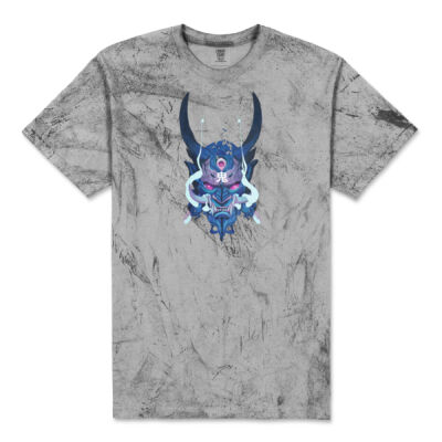 Oni Blast Tee Thumbnail