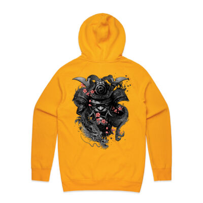 Samurai Fire Thumbnail