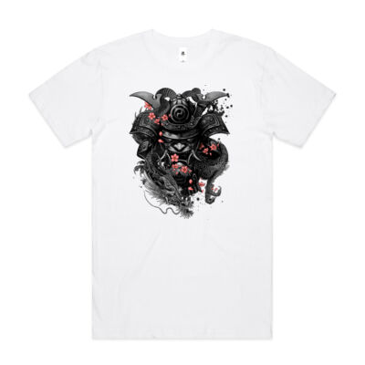 Hi-vis Samurai Thumbnail